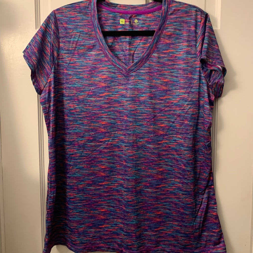 Xersion work out top